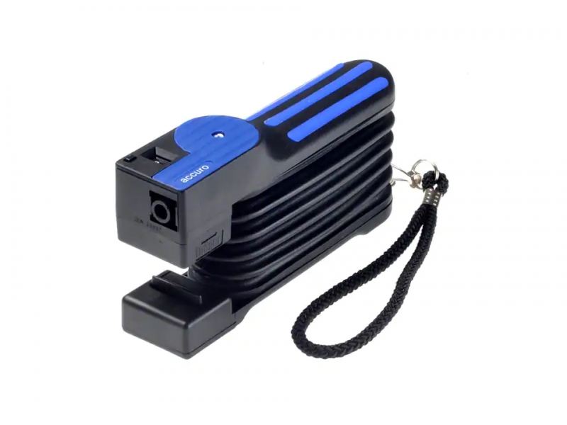 Drager Tube Pump Accuro